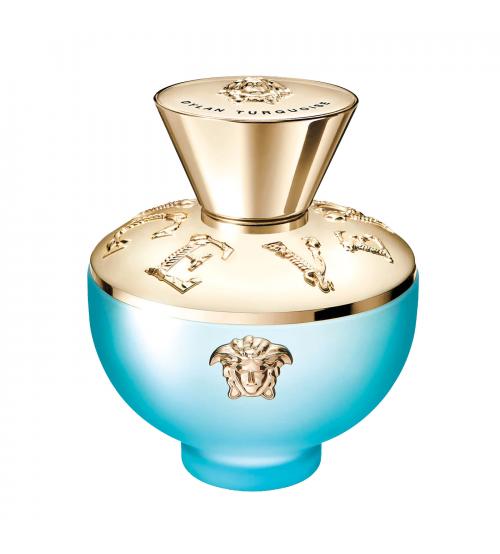 Versace Dylan Turquoise Eau de Toilette 100ml